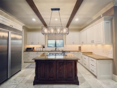 Kitchen Remodeling