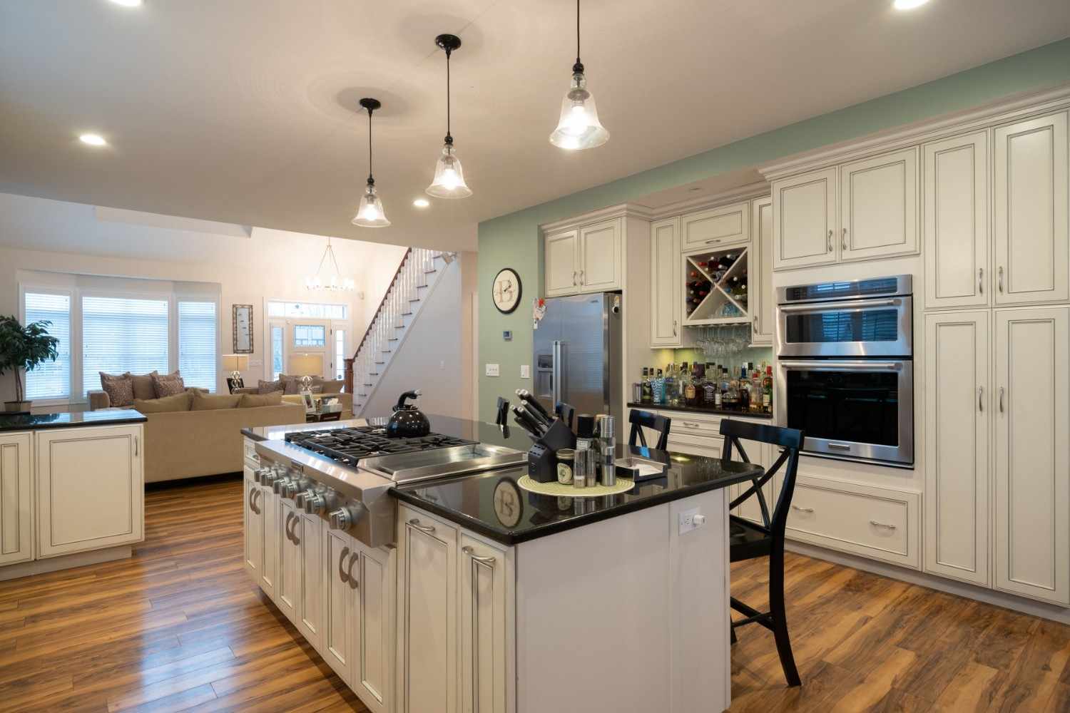 Kitchen Remodeling
